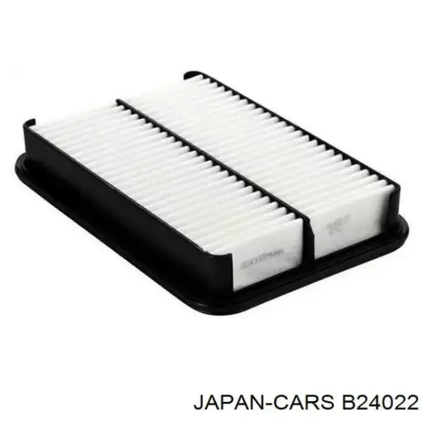 Повітряний фільтр B24022 Japan Cars