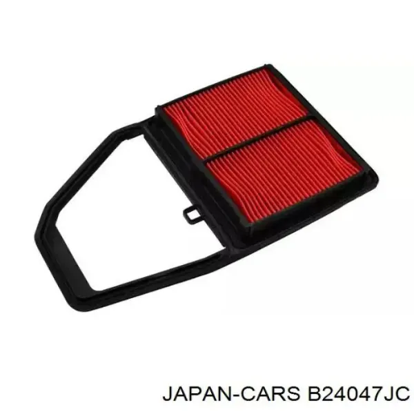 Повітряний фільтр B24047JC Japan Cars