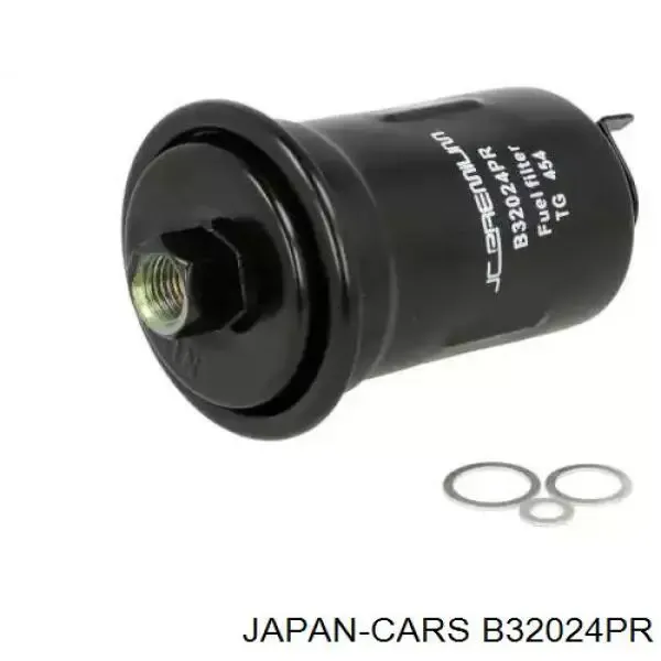 Паливний фільтр B32024PR Japan Cars
