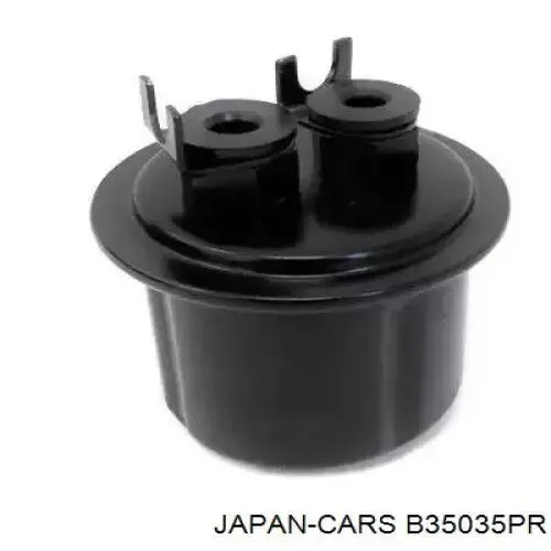 Паливний фільтр B35035PR Japan Cars