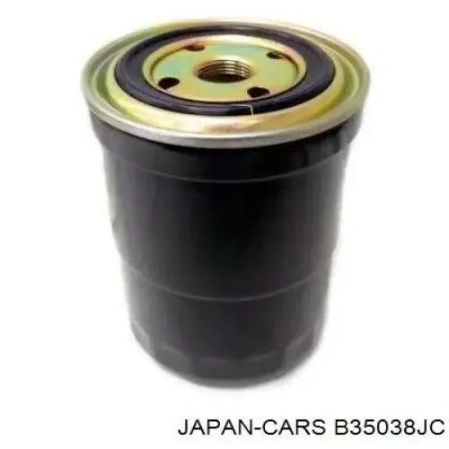 Паливний фільтр B35038JC Japan Cars