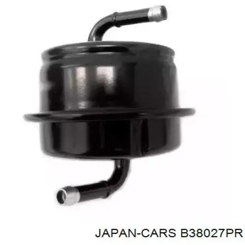 Паливний фільтр B38027PR Japan Cars