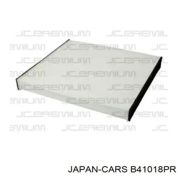 Фільтр салону B41018PR Japan Cars