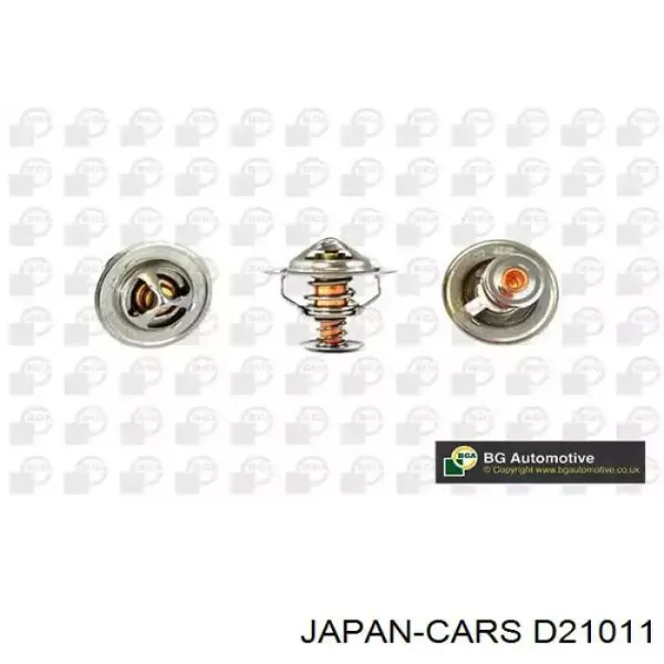 Термостат D21011 Japan Cars