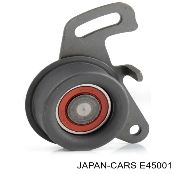 Ролик натягувача балансировочного ременя E45001 Japan Cars