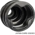 Пильник ШРУСа внутрішній JAPAN CARS G52003