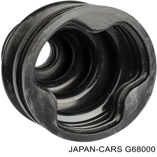 Пильник ШРУСа внутрішній G68000 Japan Cars