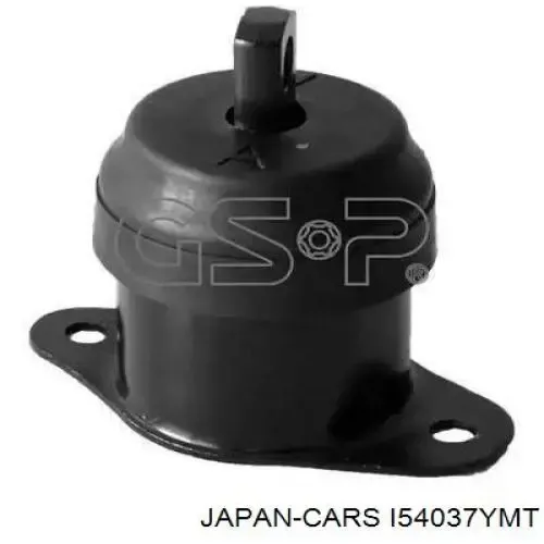 Подушка (опора) двигуна, права I54037YMT Japan Cars