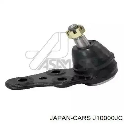 Кульова опора, нижня J10000JC Japan Cars
