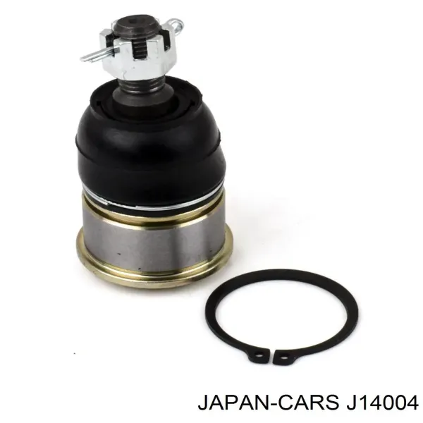 Кульова опора, нижня J14004 Japan Cars
