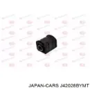 Сайлентблок нижнего переднего рычага  JAPAN CARS J42028B