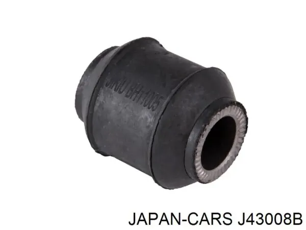 Сайлентблок переднього важеля J43008B Japan Cars