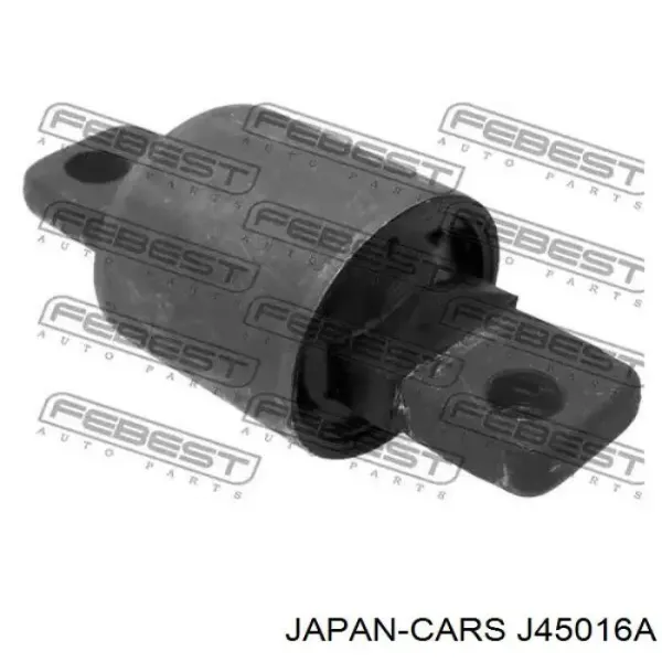 Сайлентблок переднього важеля J45016A Japan Cars