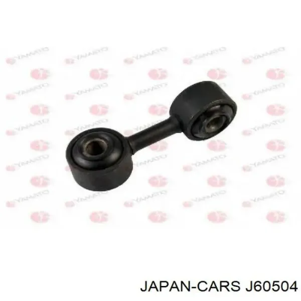 Стійка стабілізатора переднього J60504 Japan Cars