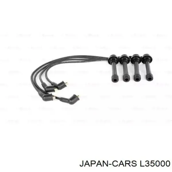 Високовольтні дроти L35000 Japan Cars