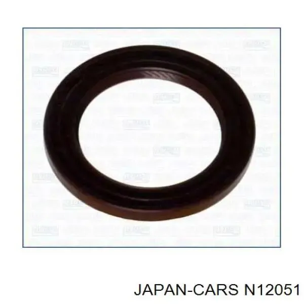  N12051 Japan Cars