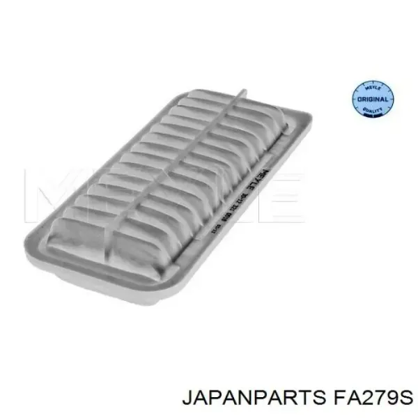 Повітряний фільтр FA279S Japan Parts