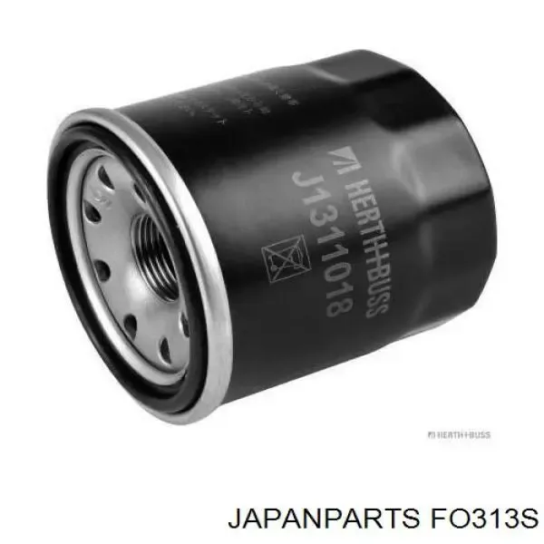 Масляний фільтр FO313S Japan Parts