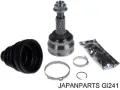 ШРУС зовнішній передній JAPANPARTS GI241