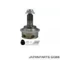 ШРУС зовнішній передній JAPANPARTS GI366