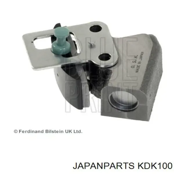 KDK100 Japan Parts Ланцюг ГРМ, комплект