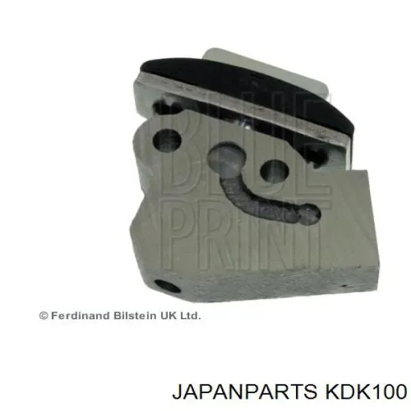 Ланцюг ГРМ, комплект Japan Parts KDK100