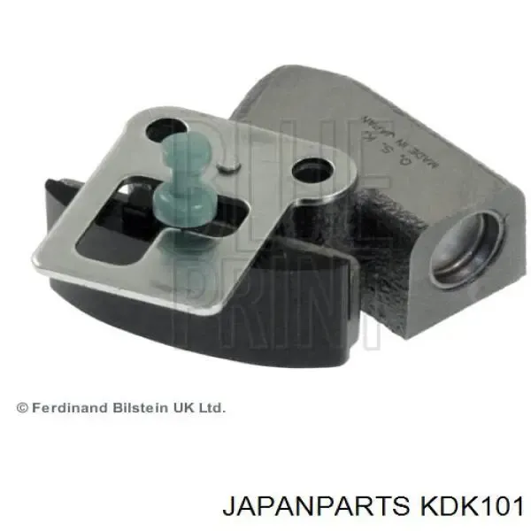 Ланцюг ГРМ, комплект Japan Parts KDK101 ціна, від