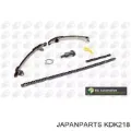 Комплект ланцюга ГРМ Lexus RX U3