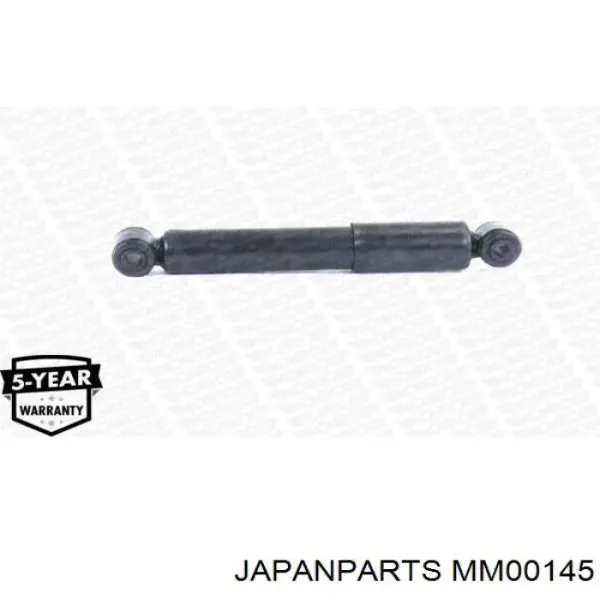 Амортизатор задній MM00145 Japan Parts