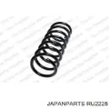 Сайлентблок переднього важеля JAPANPARTS RU2225