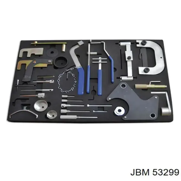  53299 JBM