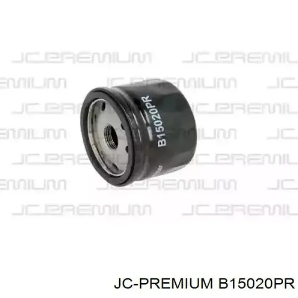 Масляний фільтр B15020PR JC Premium