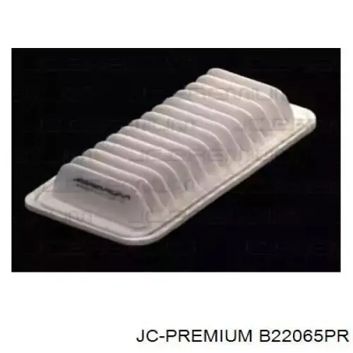 Повітряний фільтр B22065PR JC Premium