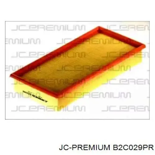 Повітряний фільтр B2C029PR JC Premium