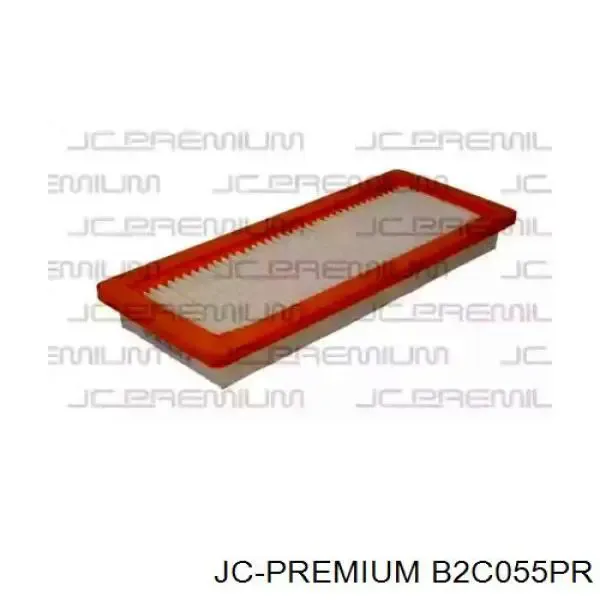 Повітряний фільтр B2C055PR JC Premium