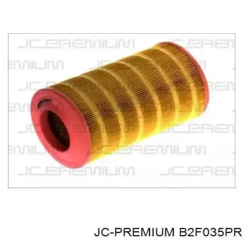 Повітряний фільтр B2F035PR JC Premium
