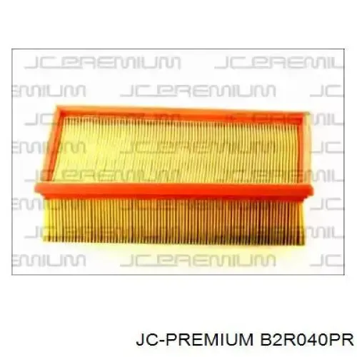 Повітряний фільтр B2R040PR JC Premium