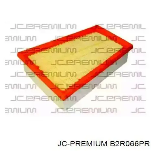Повітряний фільтр B2R066PR JC Premium