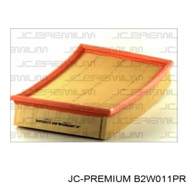 Повітряний фільтр B2W011PR JC Premium