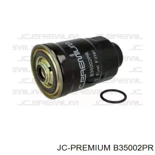 Паливний фільтр B35002PR JC Premium