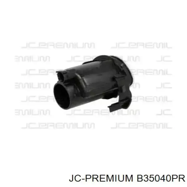 Паливний фільтр B35040PR JC Premium