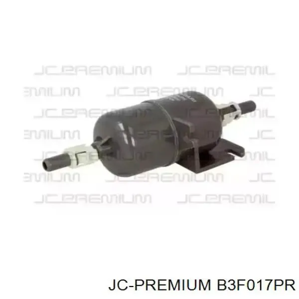 Паливний фільтр B3F017PR JC Premium