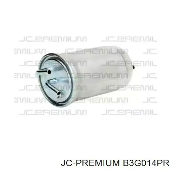Паливний фільтр B3G014PR JC Premium