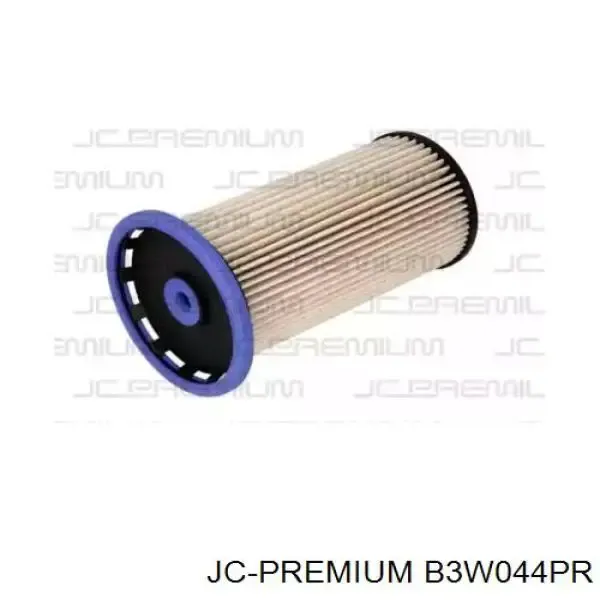 Паливний фільтр B3W044PR JC Premium