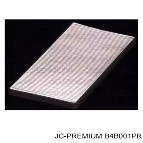 Фільтр салону B4B001PR JC Premium