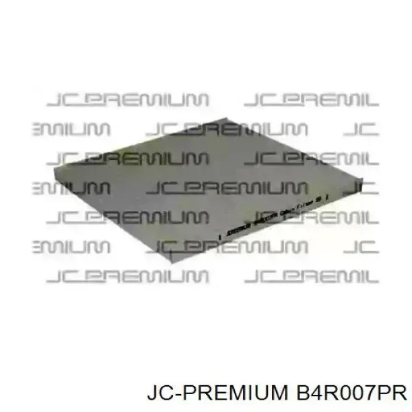 Фільтр салону B4R007PR JC Premium