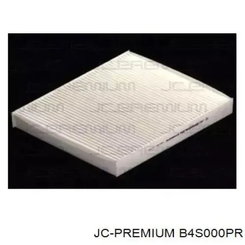 Фільтр салону B4S000PR JC Premium