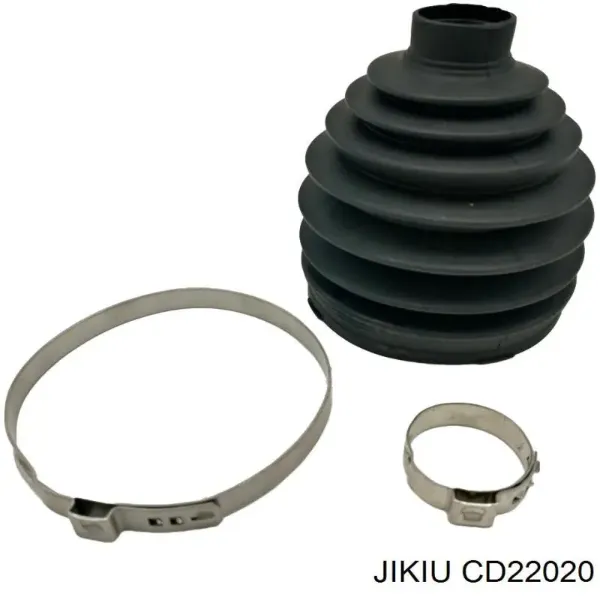 Пильник ШРКШ зовнішній Loebro 305951