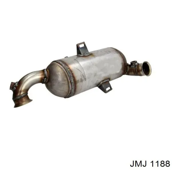 1188 JMJ