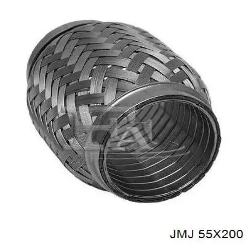 Гофра 55X200 JMJ